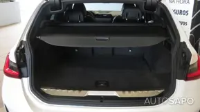 BMW Série 3 320 e Corporate Edition Auto de 2021