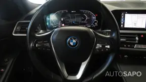 BMW Série 3 320 e Corporate Edition Auto de 2021