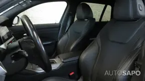 BMW Série 3 320 e Corporate Edition Auto de 2021