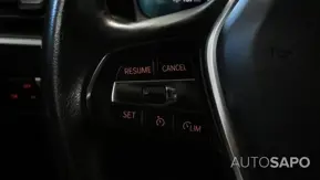 BMW Série 3 320 e Corporate Edition Auto de 2021