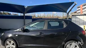 Seat Ibiza 1.2 TDi Reference de 2011