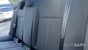 Seat Ibiza 1.2 TDi Reference de 2011