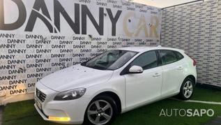 Volvo V40 2.0 D2 Momentum de 2015
