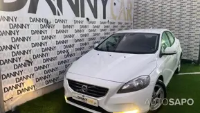 Volvo V40 2.0 D2 Momentum de 2015