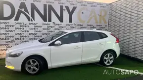 Volvo V40 2.0 D2 Momentum de 2015