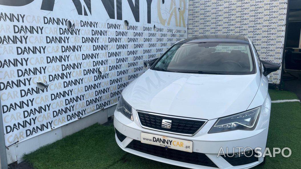 Seat Leon 1.0 EcoTSI Reference S/S de 2020