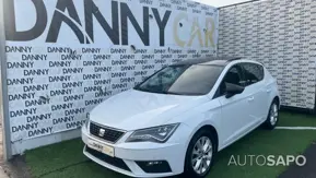 Seat Leon 1.0 EcoTSI Reference S/S de 2020
