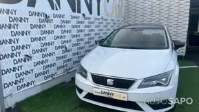 Seat Leon 1.0 EcoTSI Reference S/S de 2020