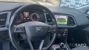 Seat Leon 1.0 EcoTSI Reference S/S de 2020