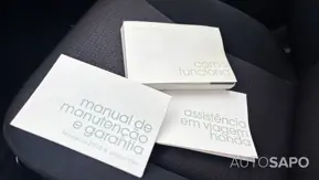 Honda Jazz 1.3 i-VTEC Elegance+Connect Navi de 2017