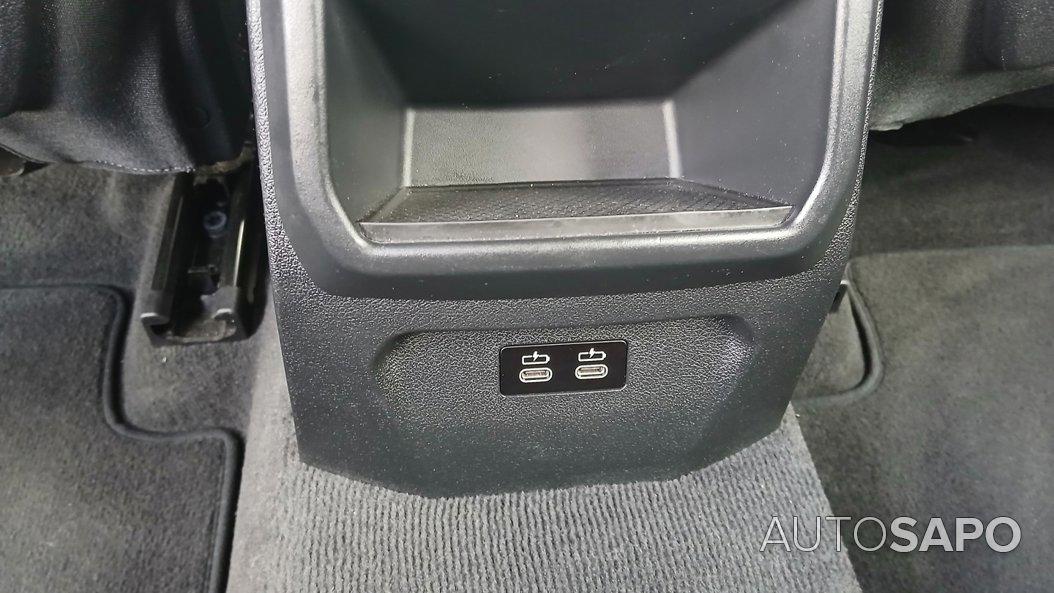 BMW Série 1 de 2021