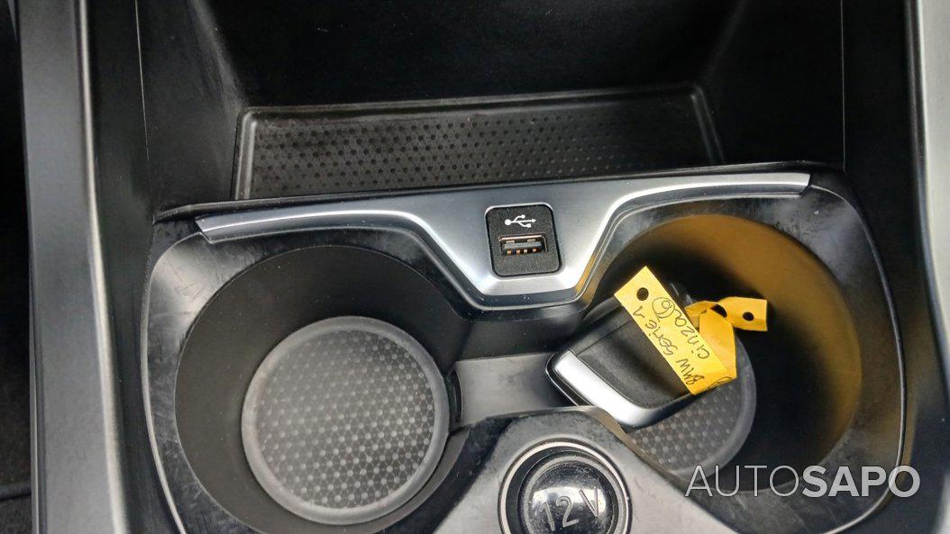 BMW Série 1 de 2021