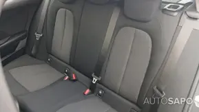 BMW Série 1 de 2021