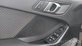 BMW Série 1 de 2021