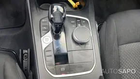 BMW Série 1 de 2021