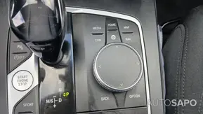 BMW Série 1 de 2021