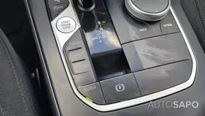 BMW Série 1 de 2021