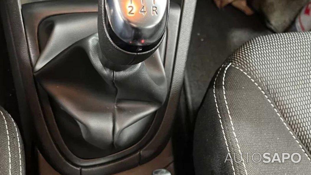 Renault Clio 1.5 dCi Comfort de 2016