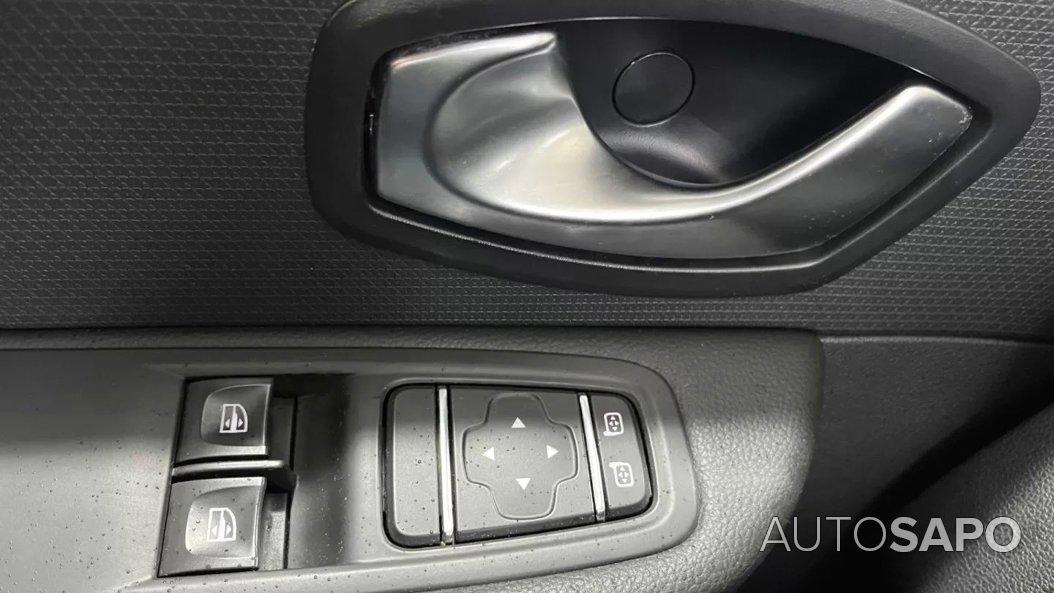 Renault Clio 1.5 dCi Comfort de 2016