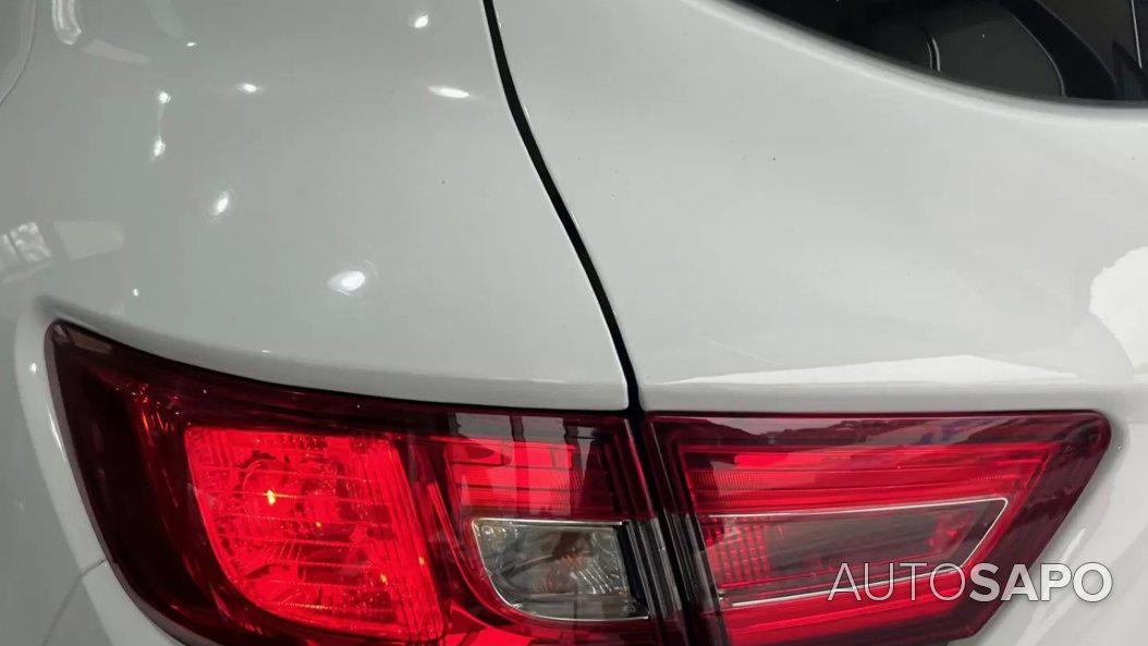 Renault Clio 1.5 dCi Comfort de 2016