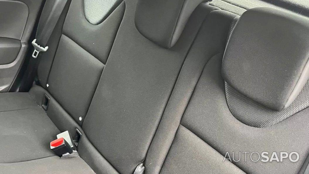 Renault Clio 1.5 dCi Comfort de 2016