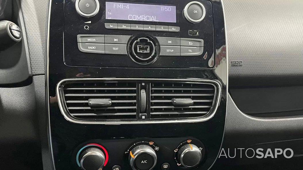Renault Clio 1.5 dCi Comfort de 2016