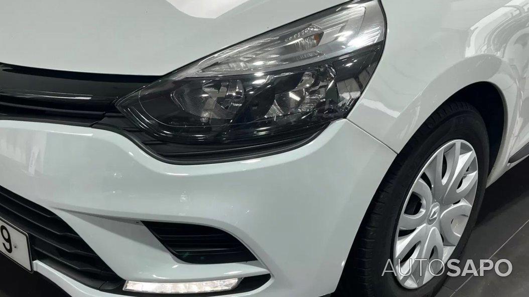 Renault Clio 1.5 dCi Comfort de 2016
