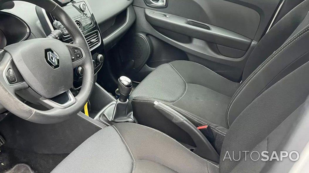 Renault Clio 1.5 dCi Comfort de 2016