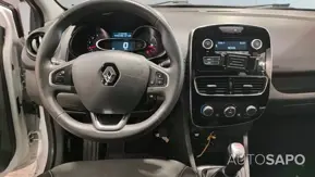 Renault Clio 1.5 dCi Comfort de 2016