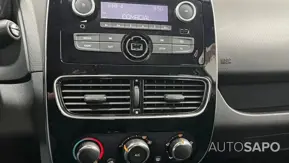 Renault Clio 1.5 dCi Comfort de 2016