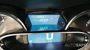 Renault Clio 1.5 dCi Comfort de 2016