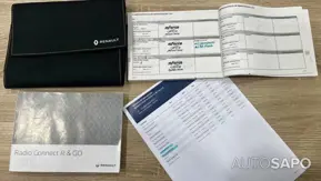 Renault Clio 1.5 dCi Comfort de 2016