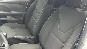 Renault Clio 1.5 dCi Comfort de 2016