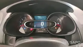 Renault Clio 1.5 dCi Comfort de 2016