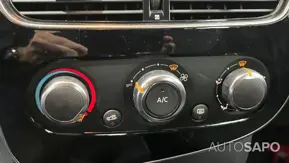 Renault Clio 1.5 dCi Comfort de 2016