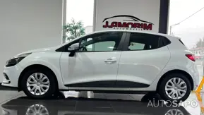 Renault Clio 1.5 dCi Comfort de 2016