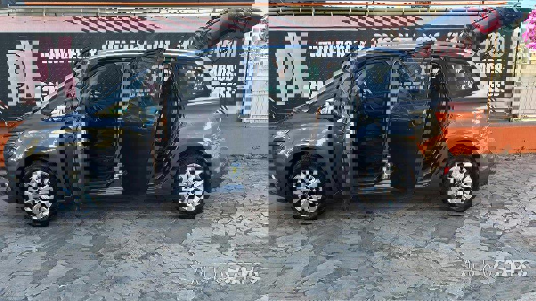 Citroen C4 Grand SpaceTourer 1.2 Pure Tech de 2019