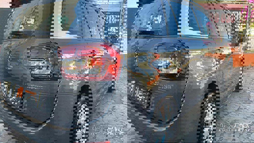 Citroen C4 Grand SpaceTourer 1.2 Pure Tech de 2019