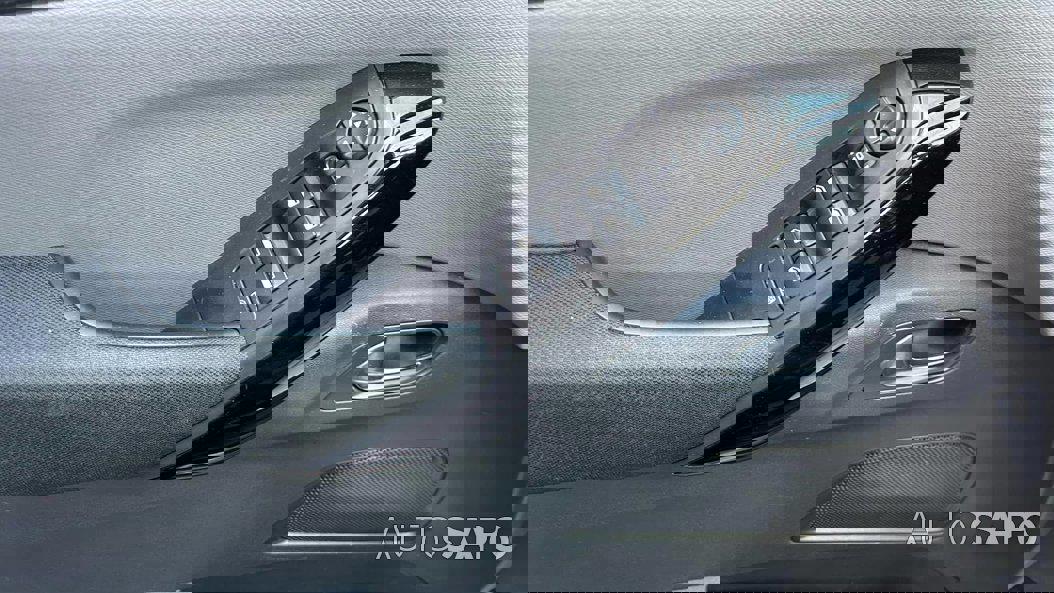 Citroen C4 Grand SpaceTourer 1.2 Pure Tech de 2019