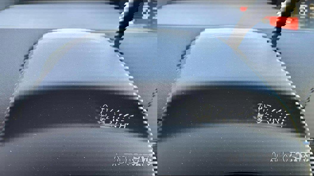 Citroen C4 Grand SpaceTourer 1.2 Pure Tech de 2019