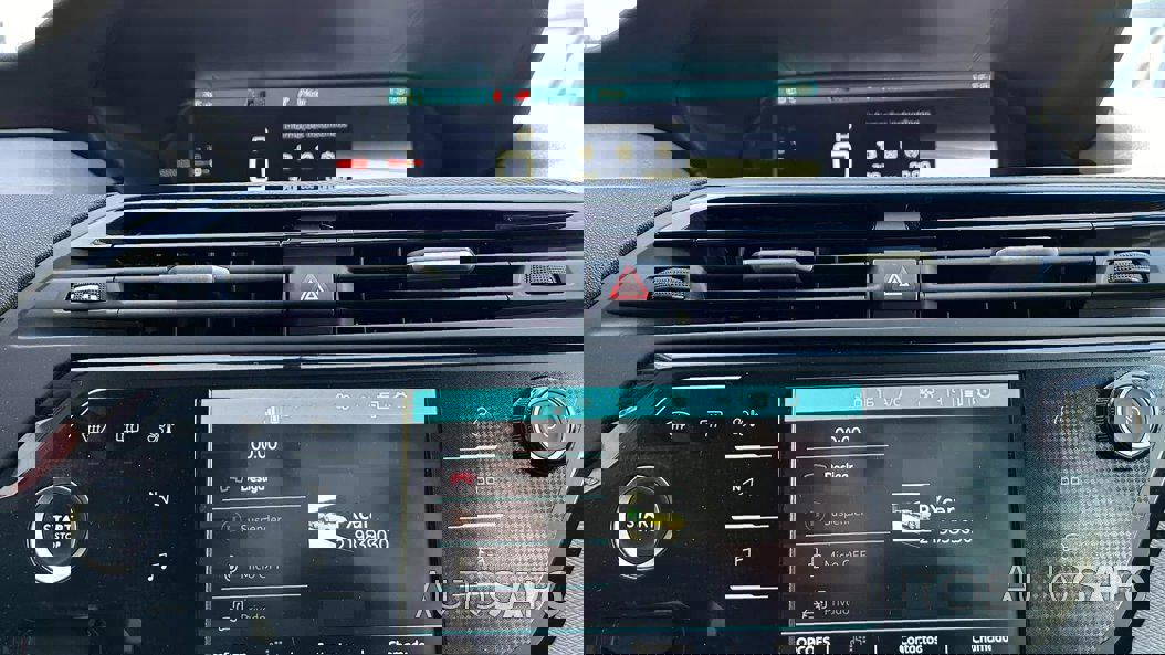 Citroen C4 Grand SpaceTourer 1.2 Pure Tech de 2019