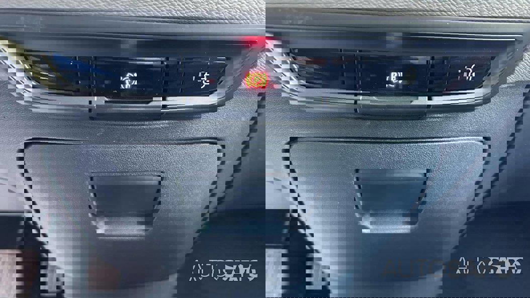 Citroen C4 Grand SpaceTourer 1.2 Pure Tech de 2019