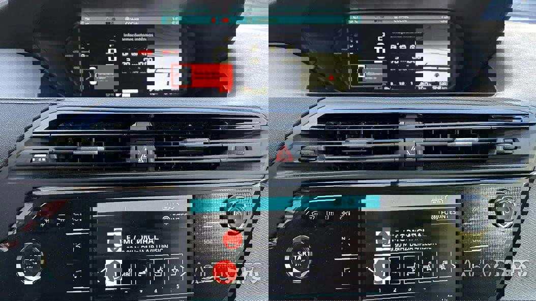 Citroen C4 Grand SpaceTourer 1.2 Pure Tech de 2019