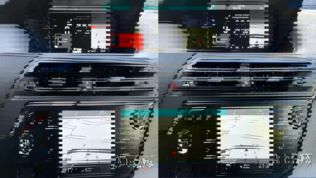 Citroen C4 Grand SpaceTourer 1.2 Pure Tech de 2019