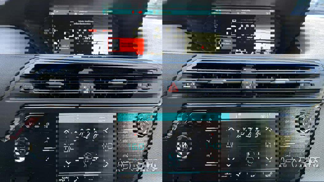 Citroen C4 Grand SpaceTourer 1.2 Pure Tech de 2019