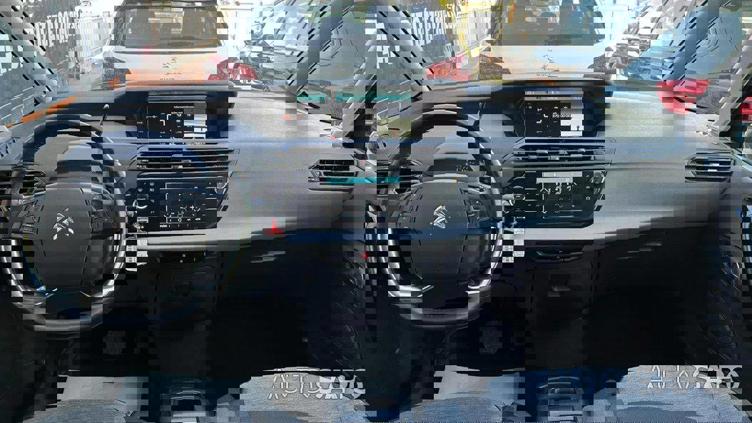 Citroen C4 Grand SpaceTourer 1.2 Pure Tech de 2019