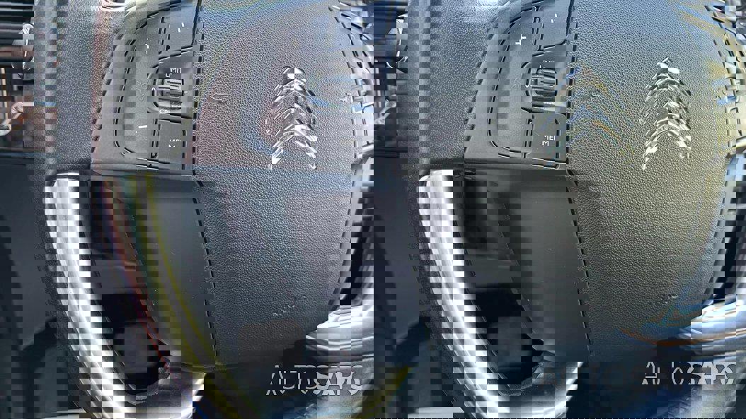 Citroen C4 Grand SpaceTourer 1.2 Pure Tech de 2019