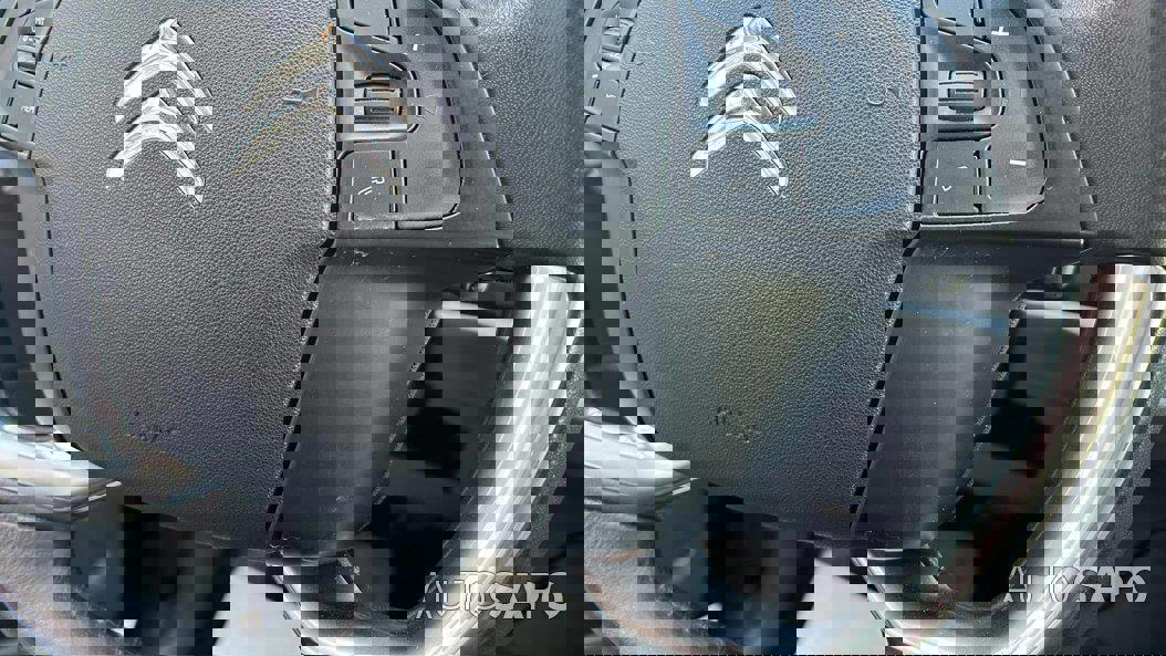 Citroen C4 Grand SpaceTourer 1.2 Pure Tech de 2019