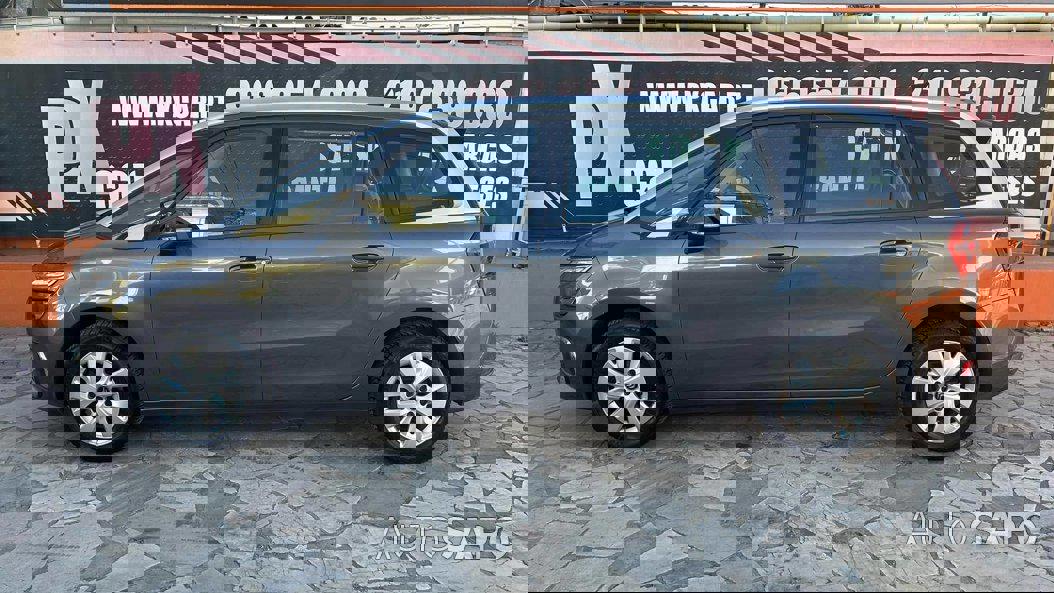 Citroen C4 Grand SpaceTourer 1.2 Pure Tech de 2019