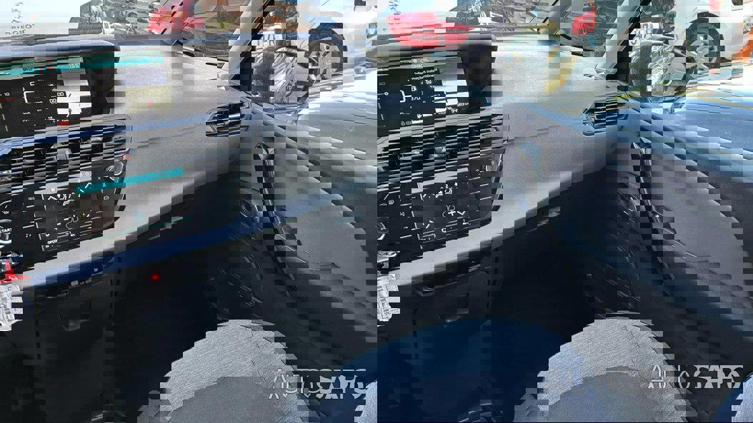 Citroen C4 Grand SpaceTourer 1.2 Pure Tech de 2019